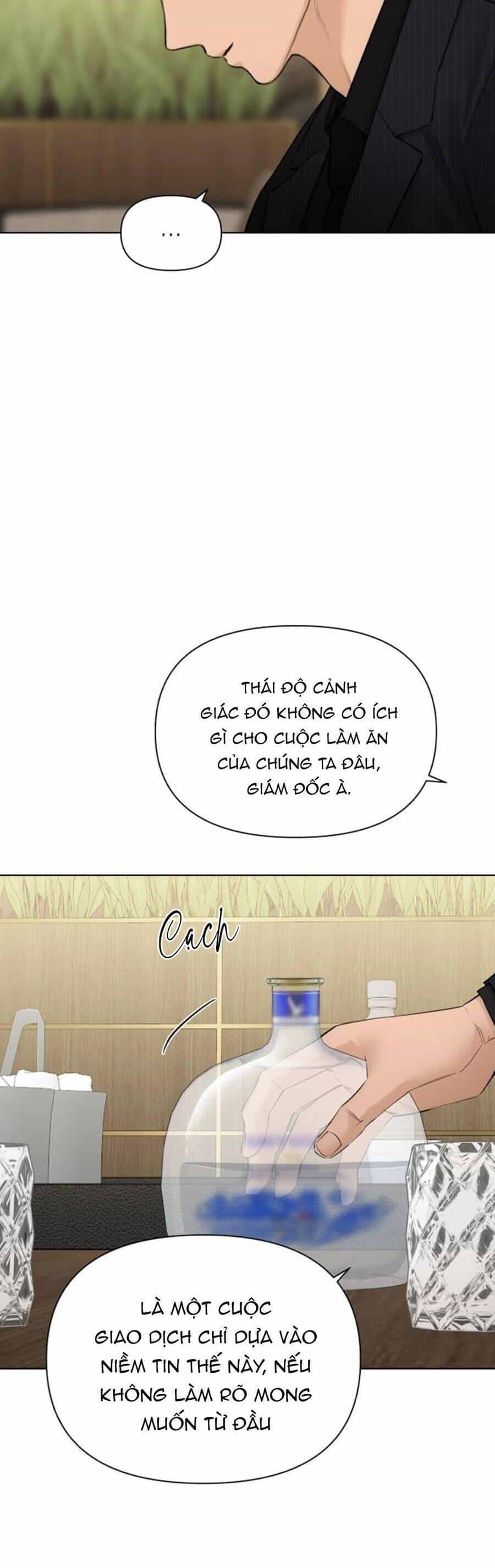 Chỉ Là Ánh Bình Minh - Chương 45 - ảnh 31
