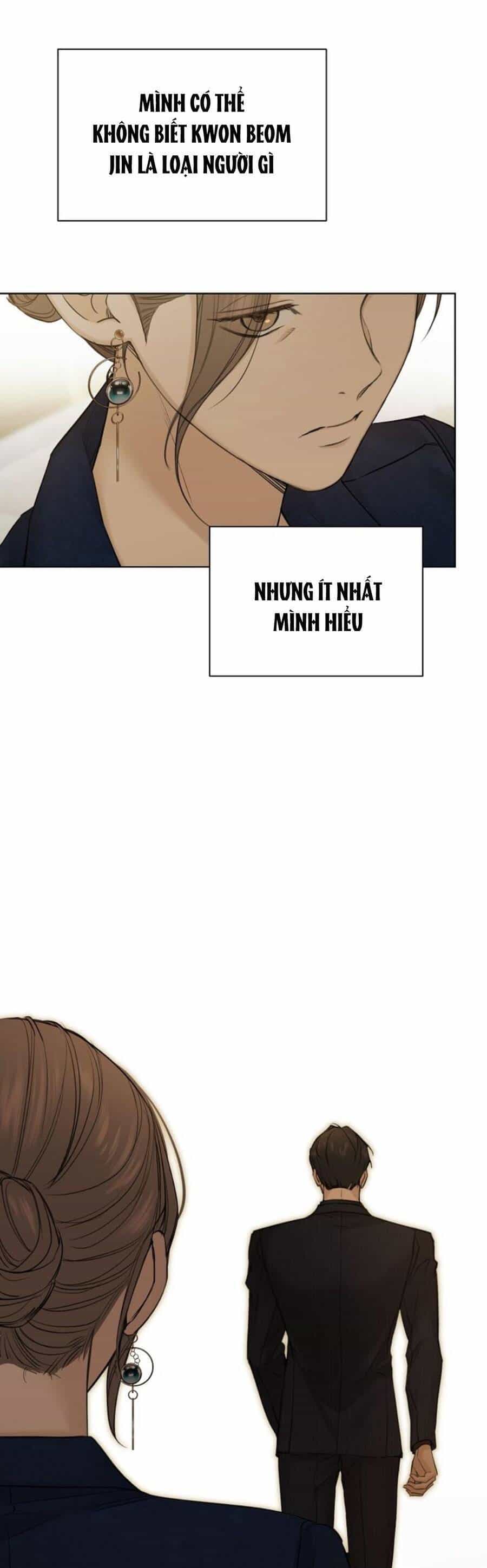 Chỉ Là Ánh Bình Minh - Chương 45 - ảnh 44