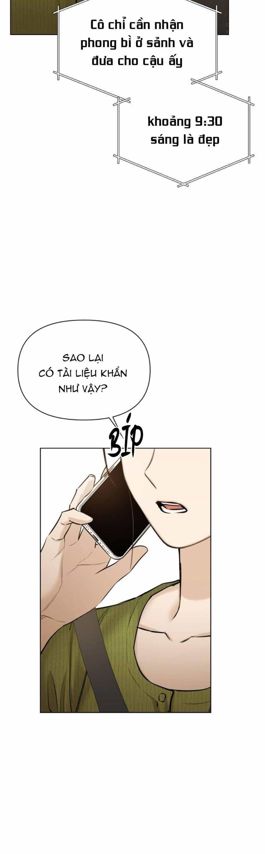 Chỉ Là Ánh Bình Minh - Chương 45 - ảnh 47