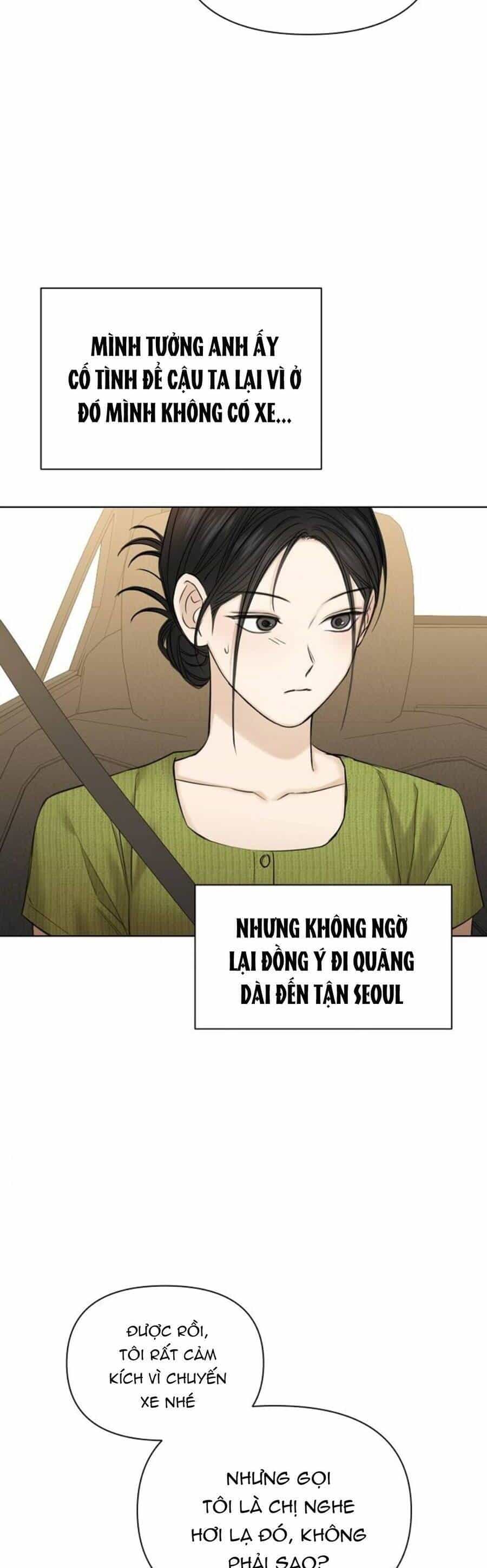 Chỉ Là Ánh Bình Minh - Chương 45 - ảnh 52