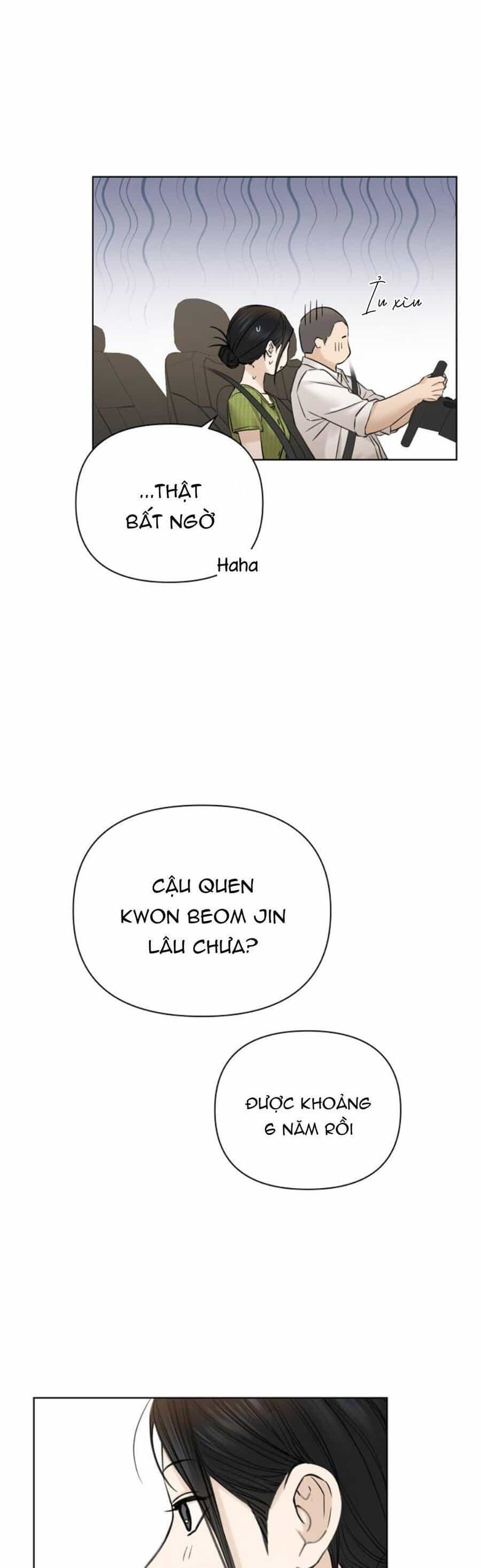 Chỉ Là Ánh Bình Minh - Chương 45 - ảnh 54