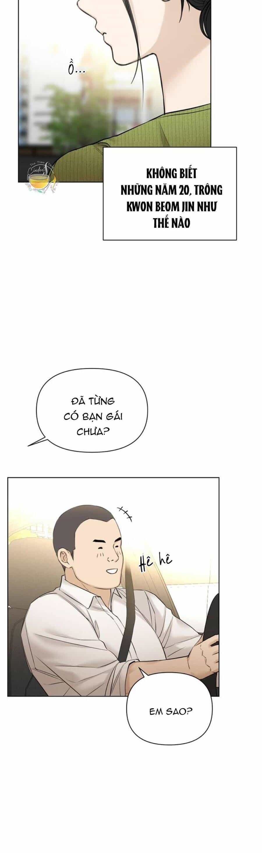 Chỉ Là Ánh Bình Minh - Chương 45 - ảnh 55
