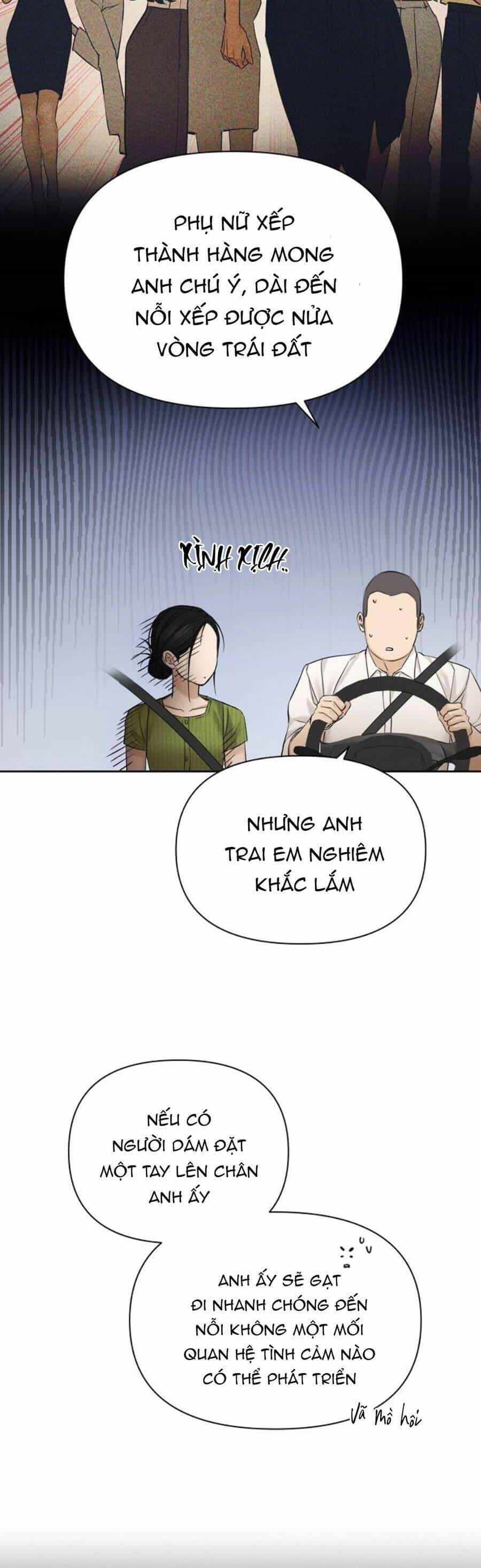 Chỉ Là Ánh Bình Minh - Chương 45 - ảnh 57