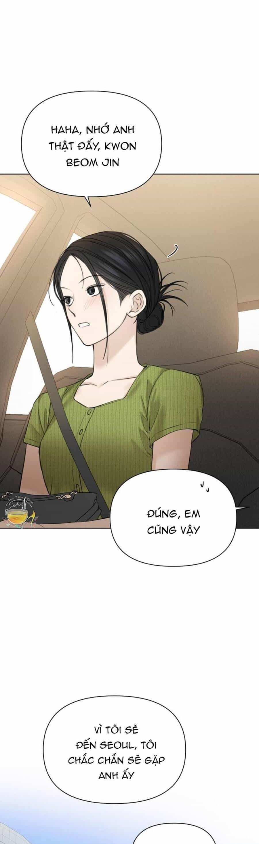 Chỉ Là Ánh Bình Minh - Chương 45 - ảnh 60