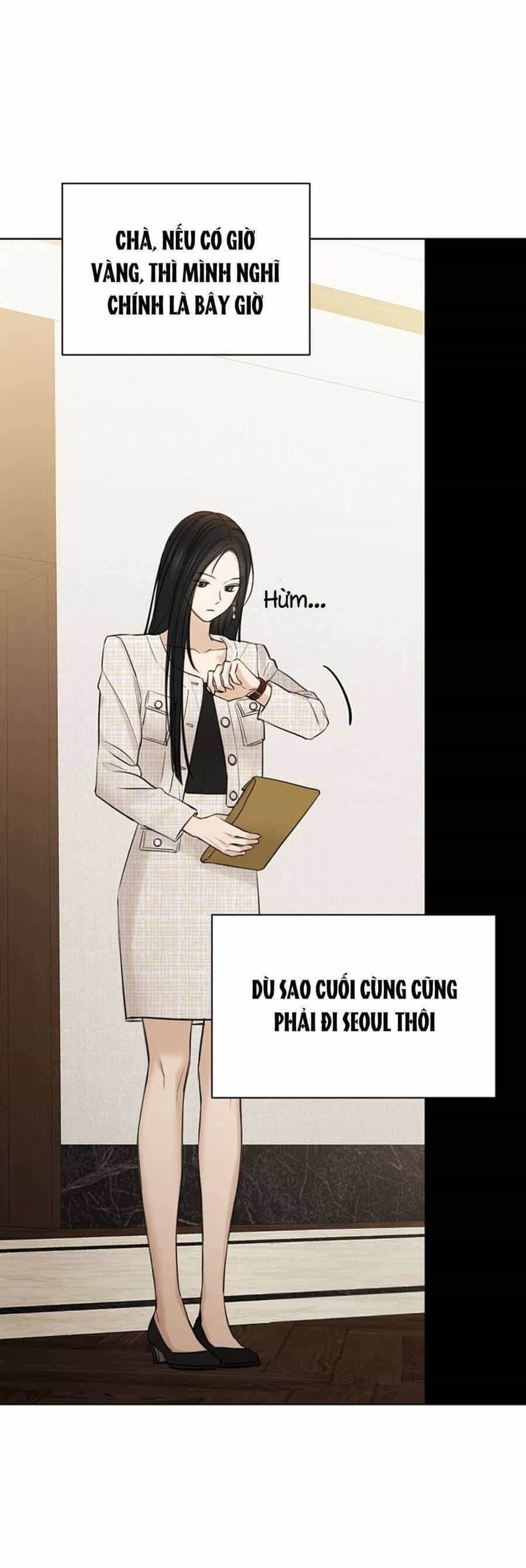 Chỉ Là Ánh Bình Minh - Chương 46 - ảnh 10