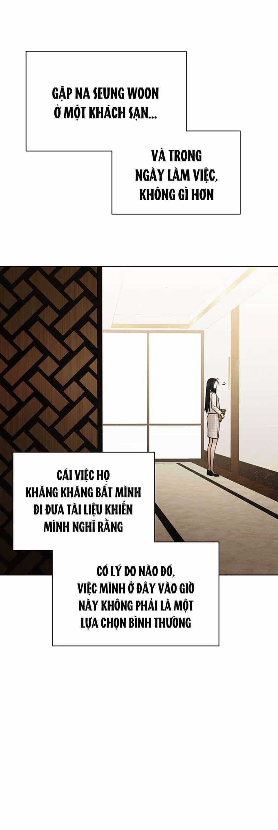 Chỉ Là Ánh Bình Minh - Chương 46 - ảnh 11