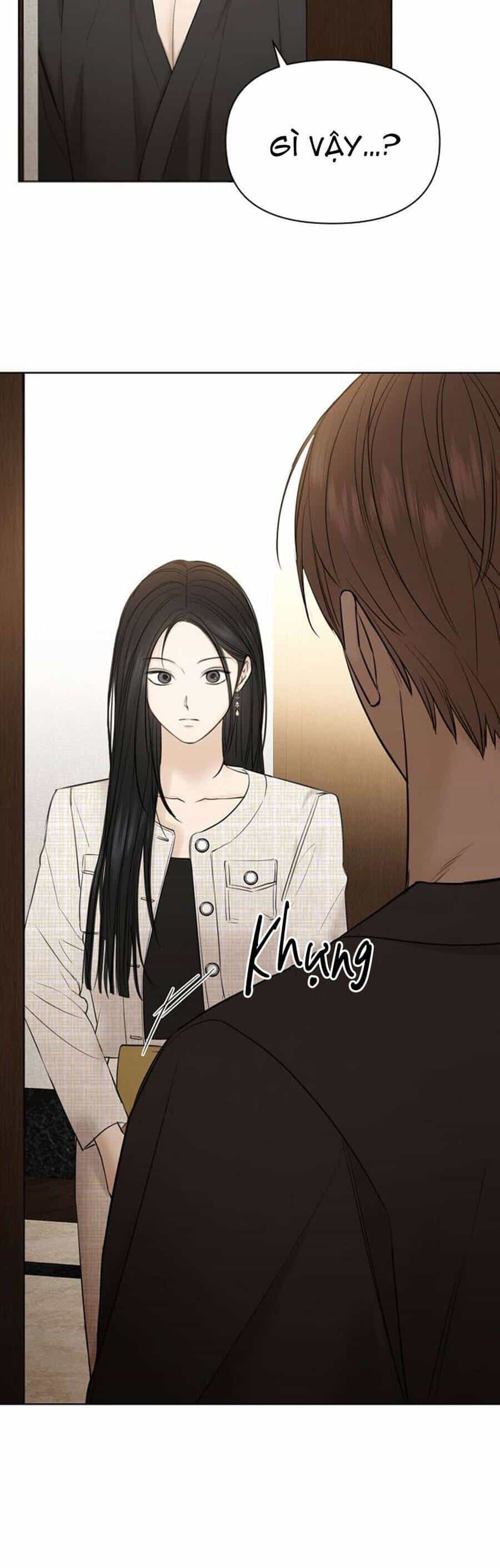Chỉ Là Ánh Bình Minh - Chương 46 - ảnh 16