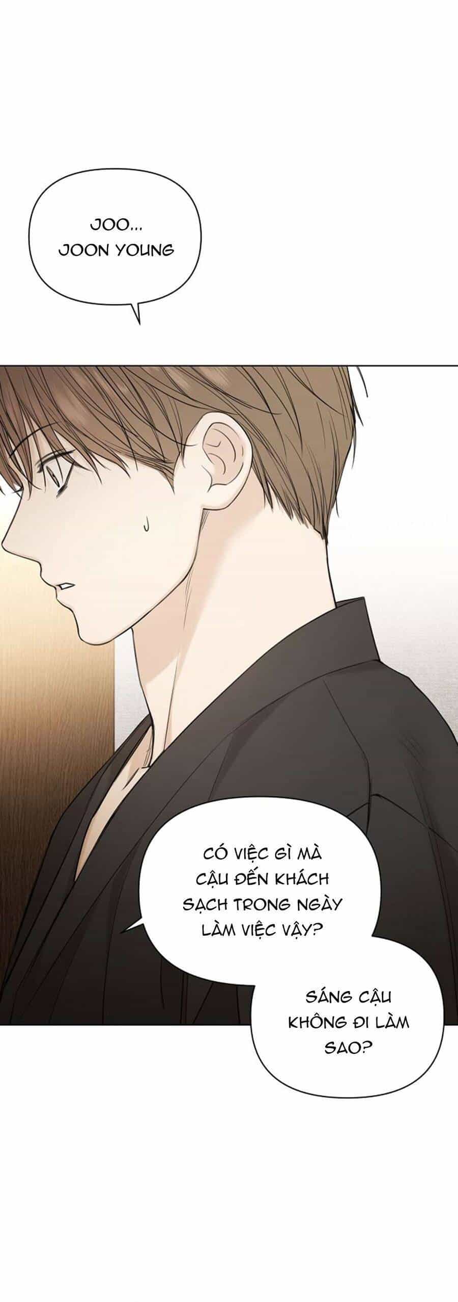 Chỉ Là Ánh Bình Minh - Chương 46 - ảnh 17