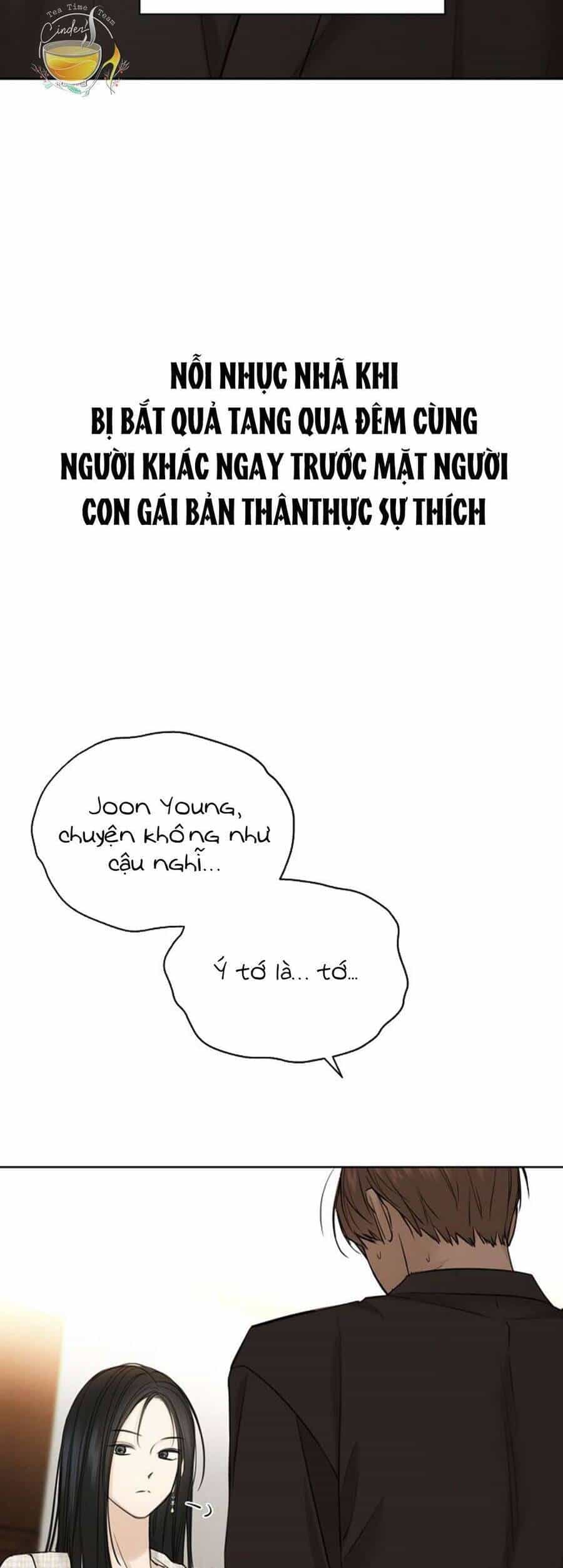 Chỉ Là Ánh Bình Minh - Chương 46 - ảnh 26