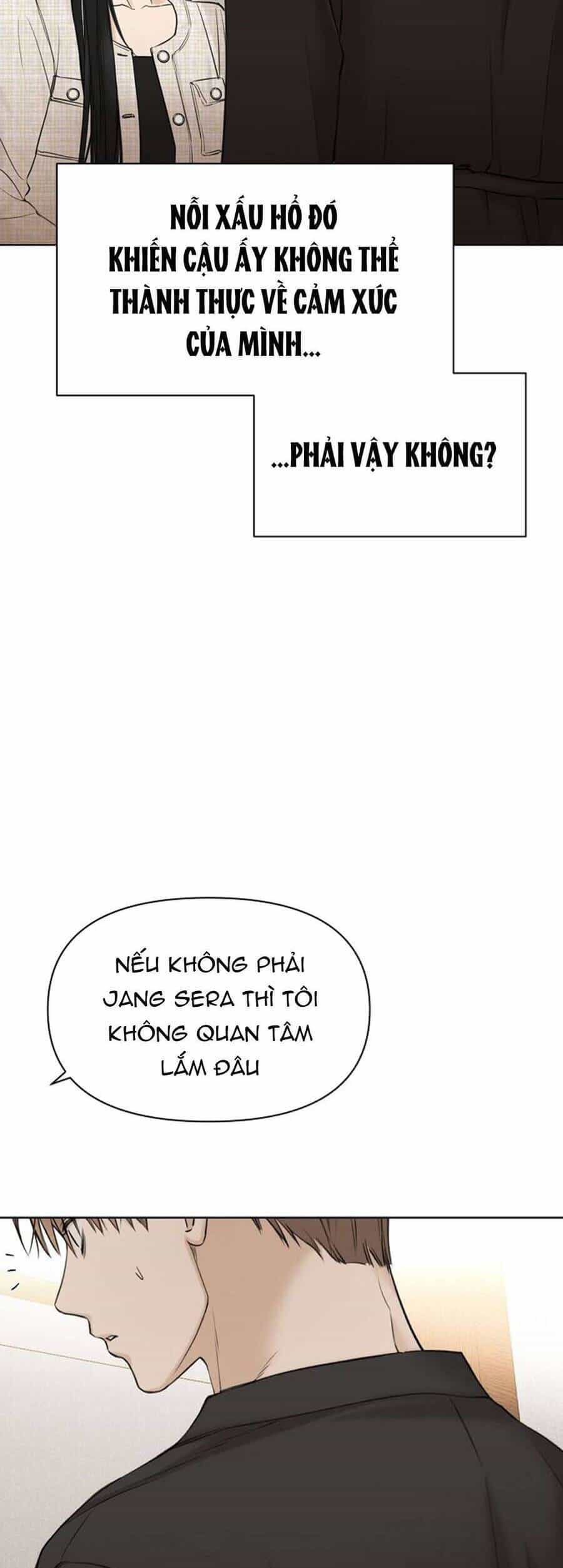 Chỉ Là Ánh Bình Minh - Chương 46 - ảnh 27
