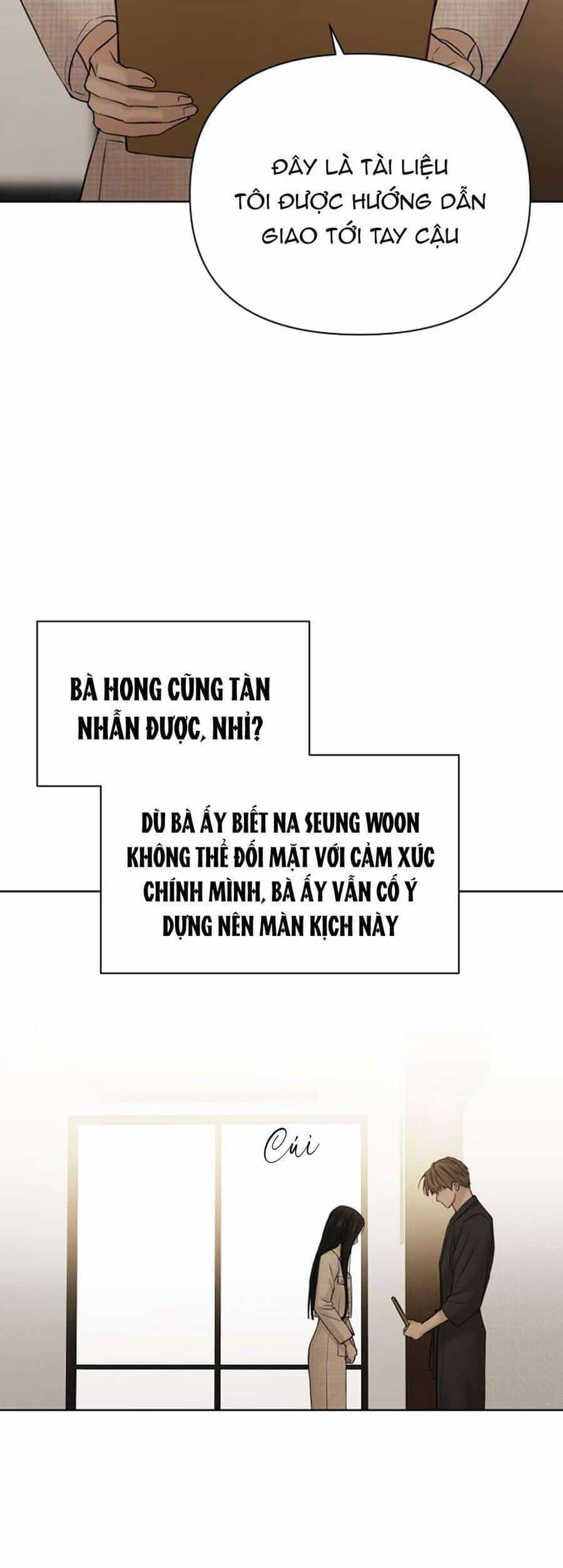 Chỉ Là Ánh Bình Minh - Chương 46 - ảnh 29