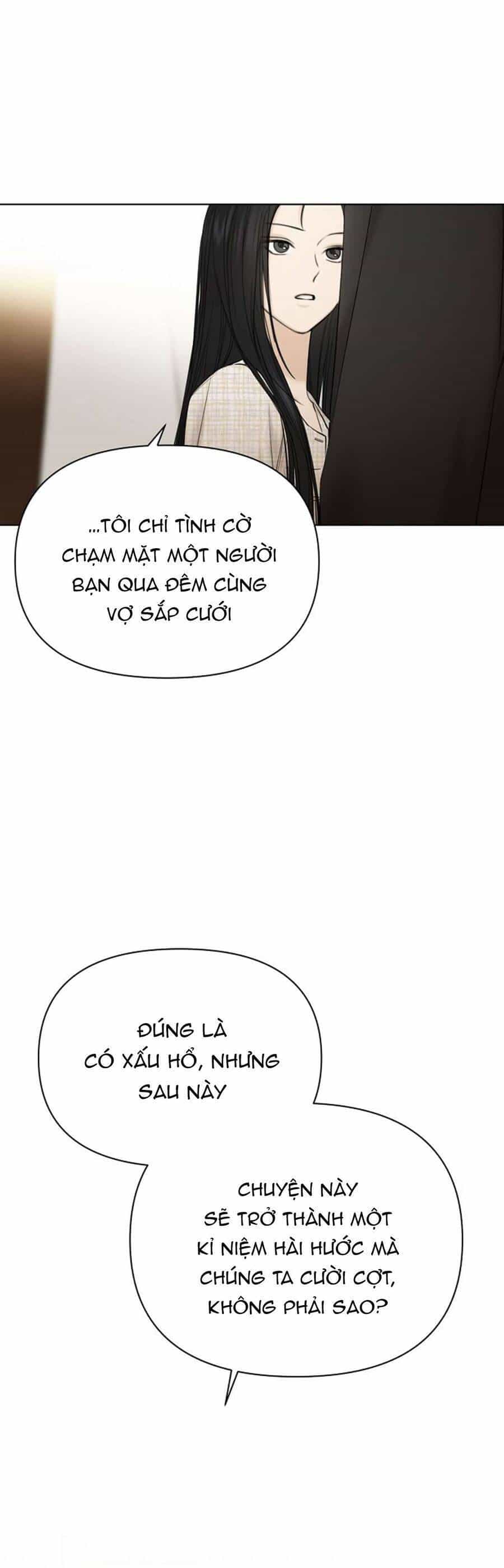 Chỉ Là Ánh Bình Minh - Chương 46 - ảnh 36