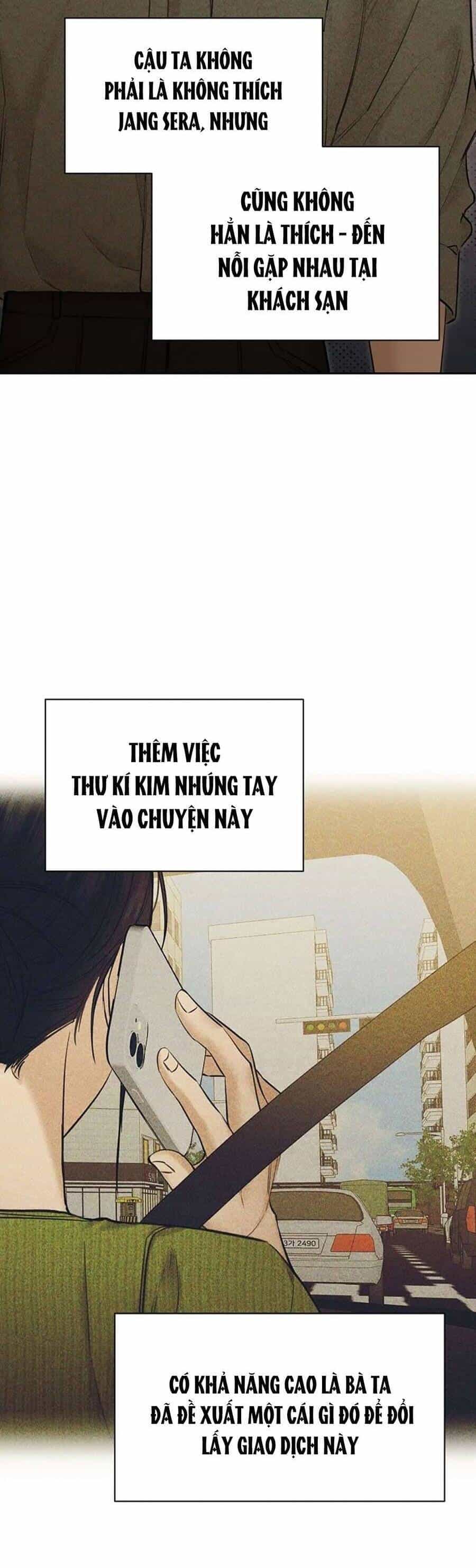 Chỉ Là Ánh Bình Minh - Chương 46 - ảnh 47
