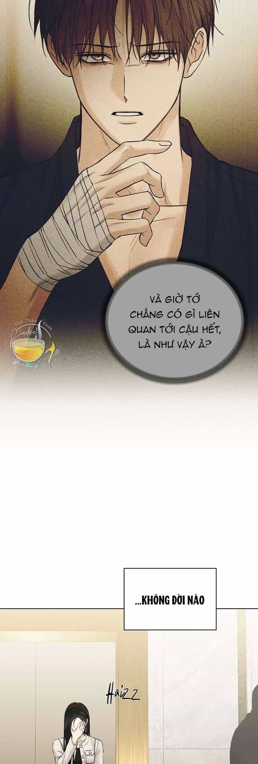 Chỉ Là Ánh Bình Minh - Chương 46 - ảnh 50
