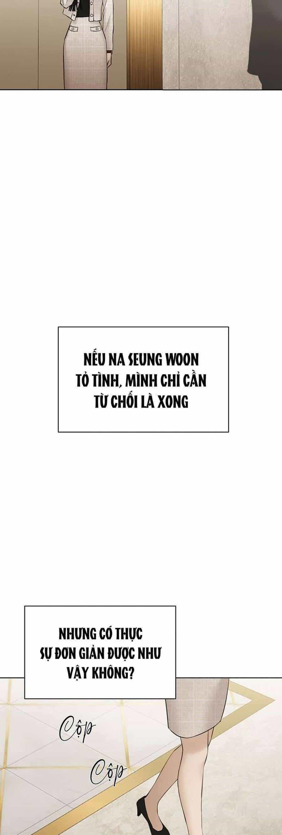 Chỉ Là Ánh Bình Minh - Chương 46 - ảnh 51