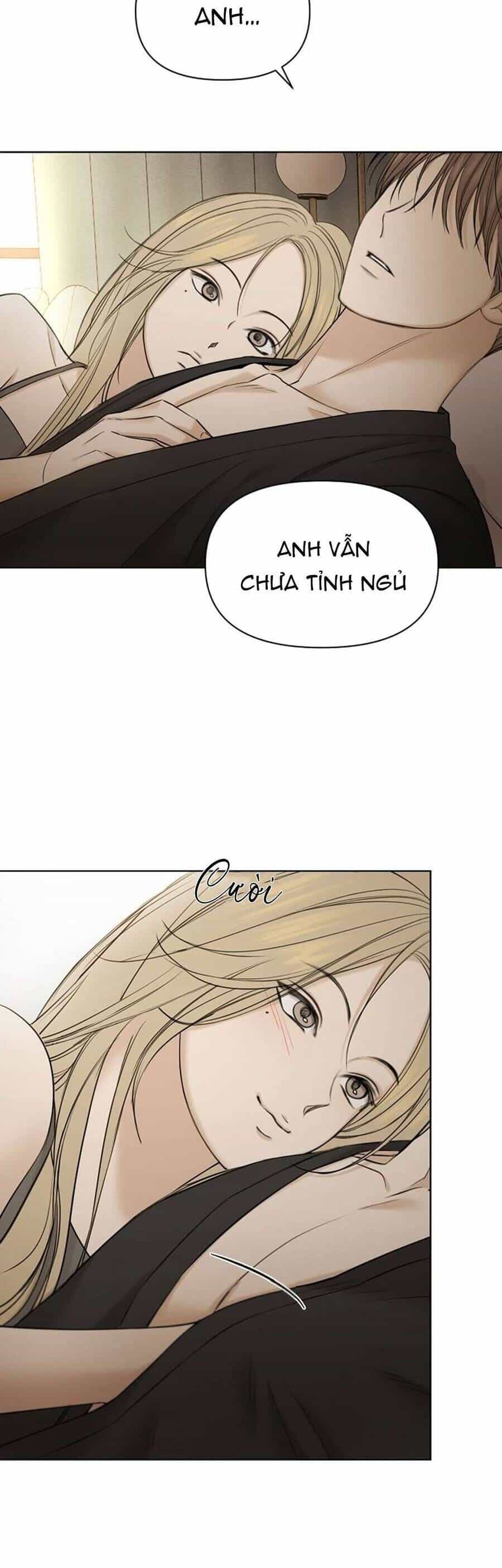 Chỉ Là Ánh Bình Minh - Chương 46 - ảnh 6