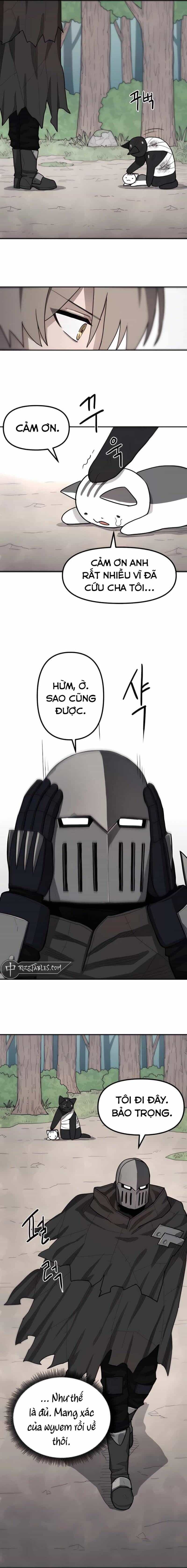 Chỉ Là Một Con Mèo - Chương 1 - ảnh 30