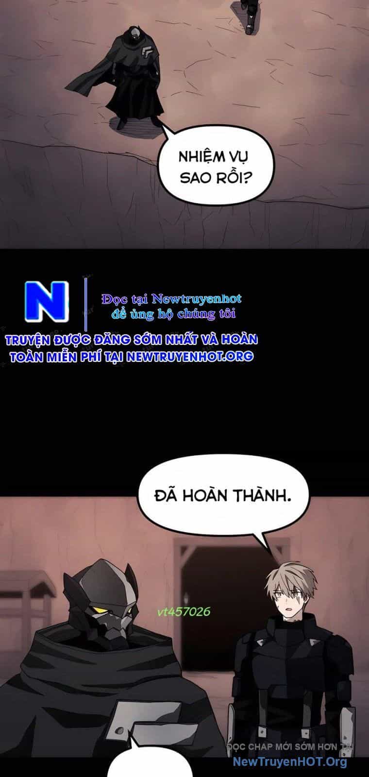 Chỉ Là Một Con Mèo - Chương 10 - ảnh 14