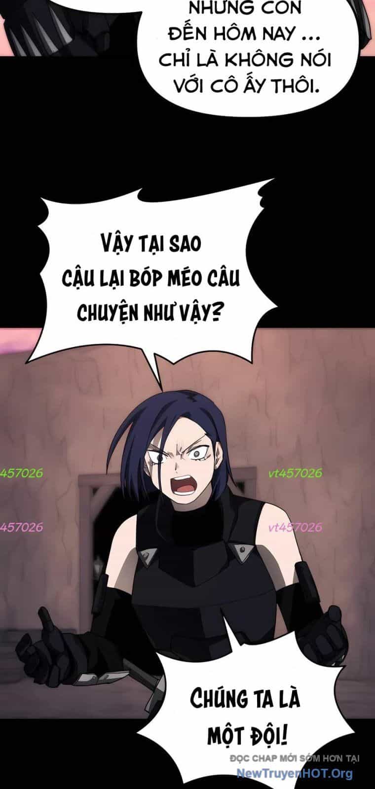 Chỉ Là Một Con Mèo - Chương 10 - ảnh 32