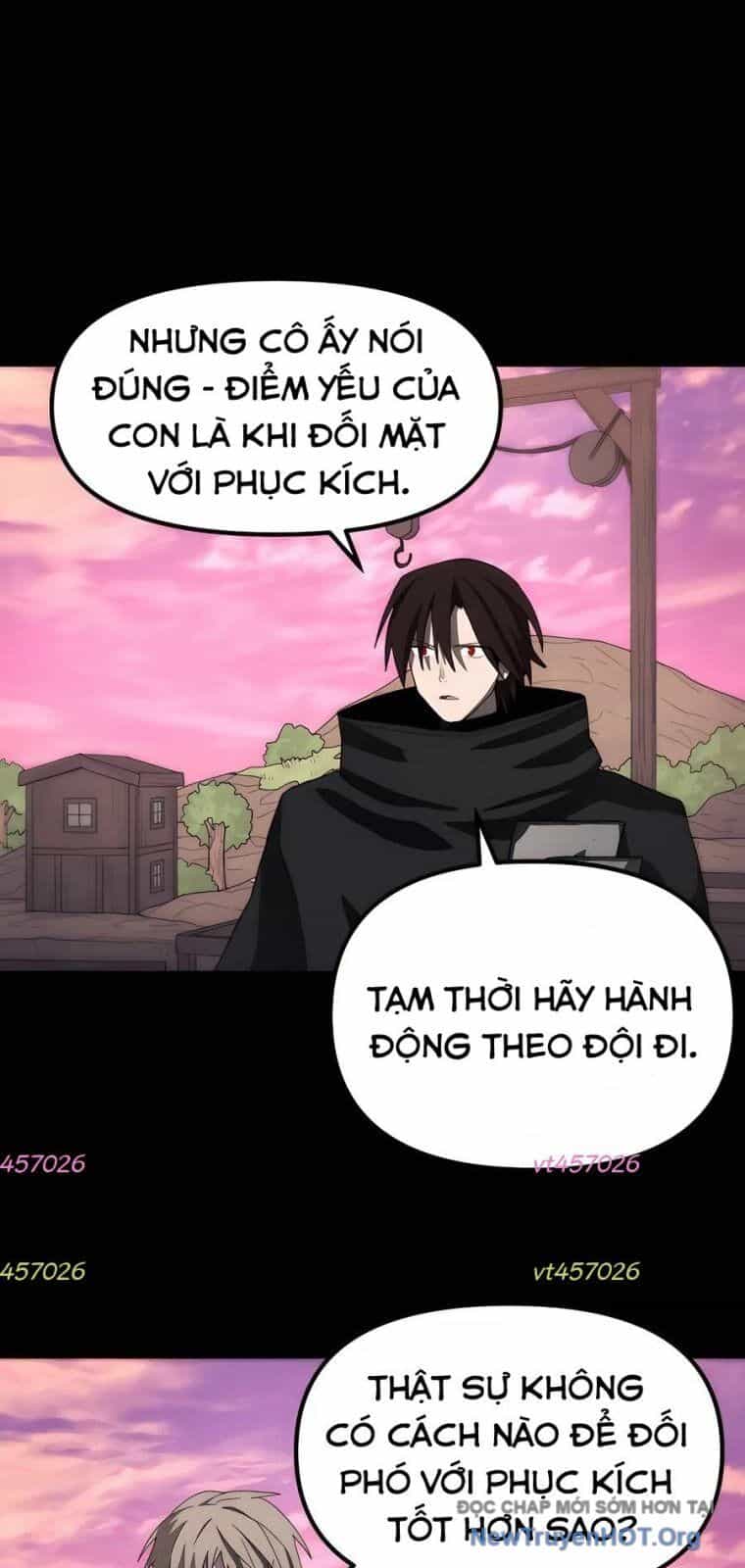 Chỉ Là Một Con Mèo - Chương 10 - ảnh 36