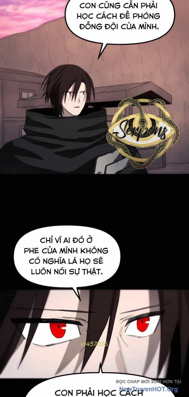 Chỉ Là Một Con Mèo - Chương 10 - ảnh 38