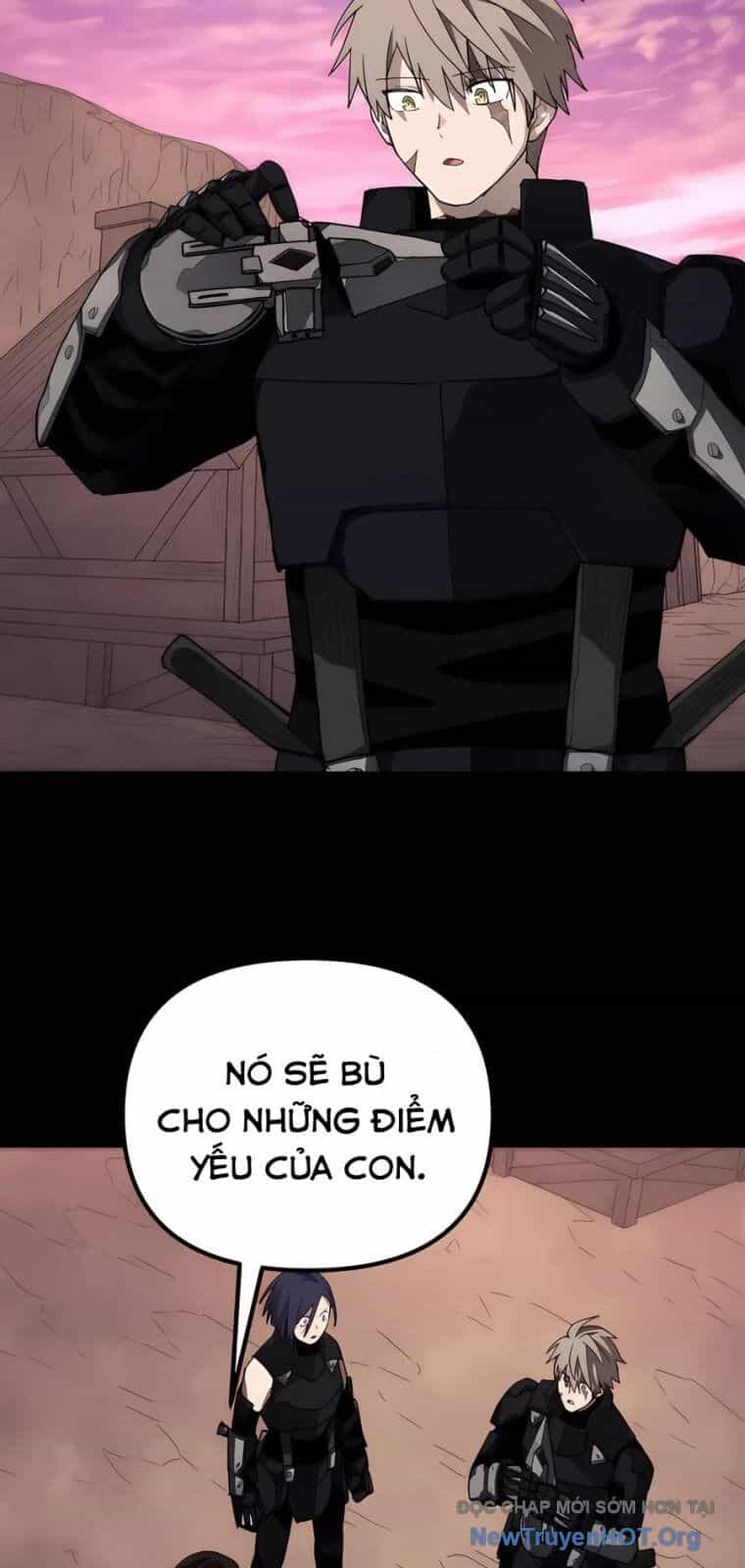 Chỉ Là Một Con Mèo - Chương 10 - ảnh 45