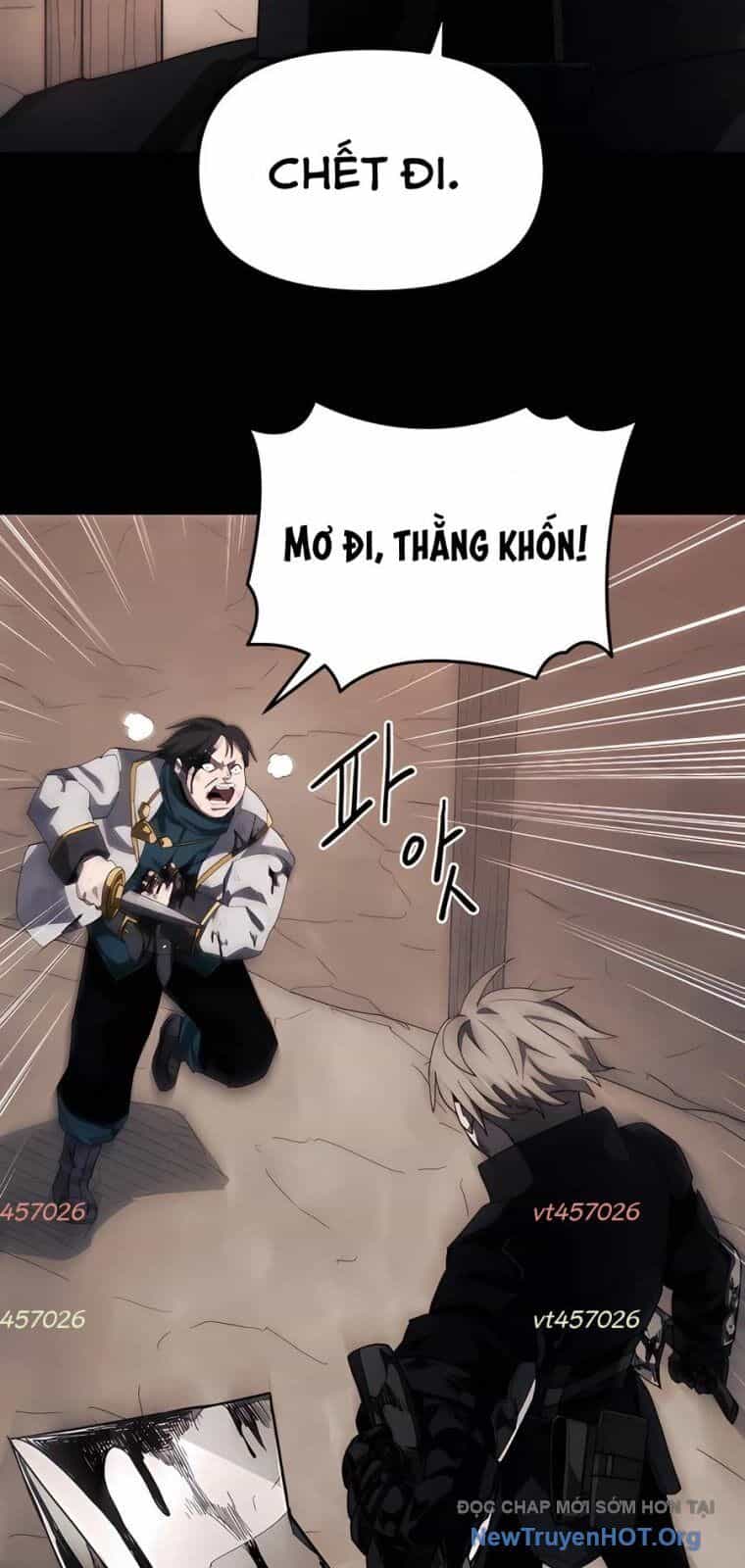 Chỉ Là Một Con Mèo - Chương 10 - ảnh 8