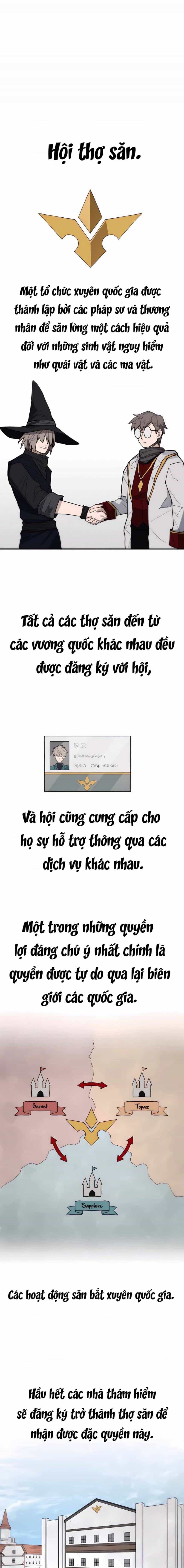Chỉ Là Một Con Mèo - Chương 2 - ảnh 16