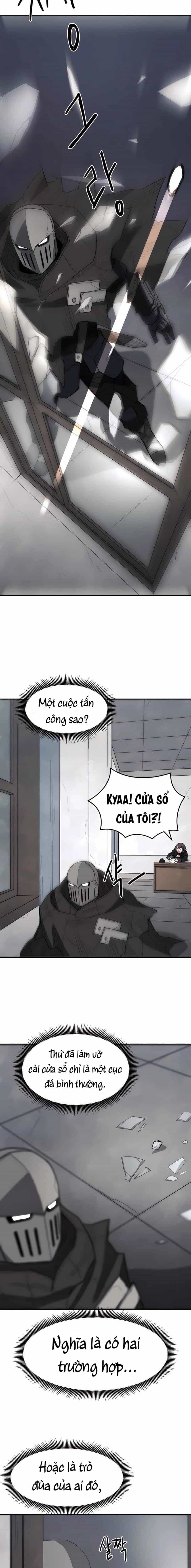 Chỉ Là Một Con Mèo - Chương 2 - ảnh 21