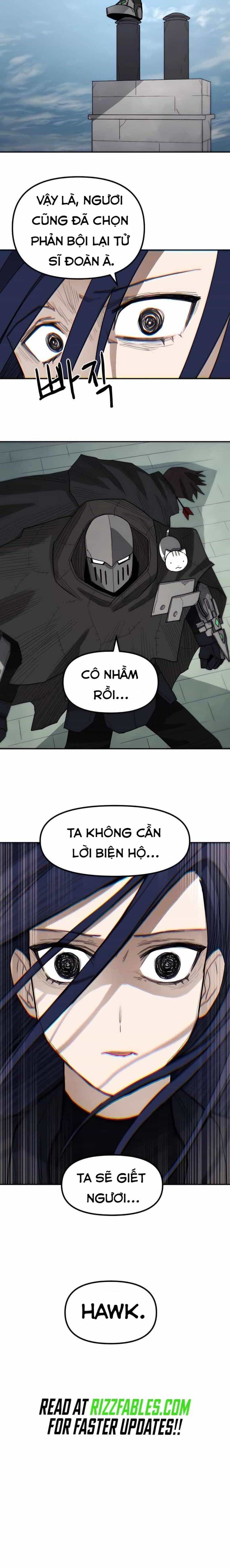 Chỉ Là Một Con Mèo - Chương 2 - ảnh 33