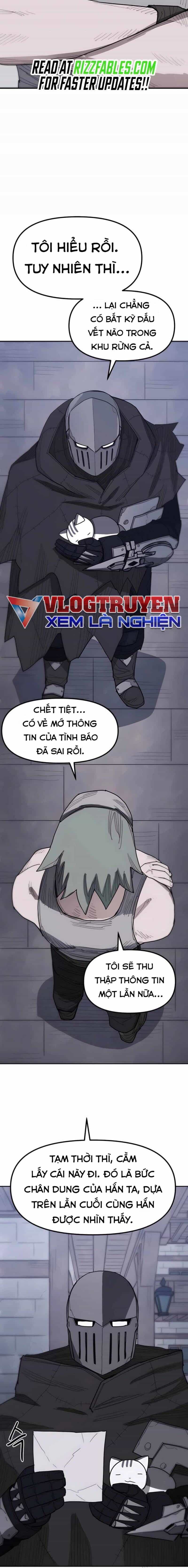 Chỉ Là Một Con Mèo - Chương 2 - ảnh 8