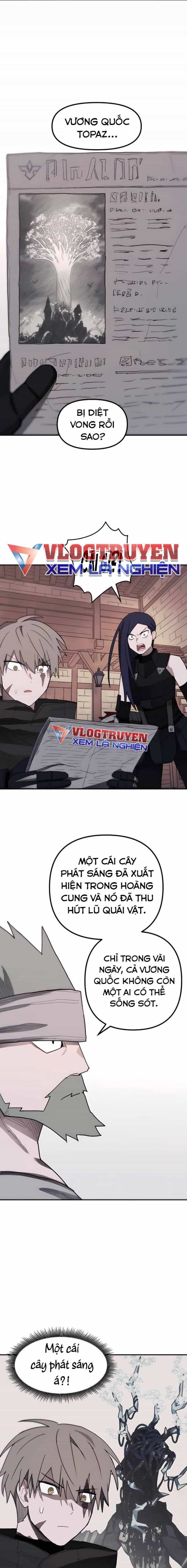 Chỉ Là Một Con Mèo - Chương 3 - ảnh 14