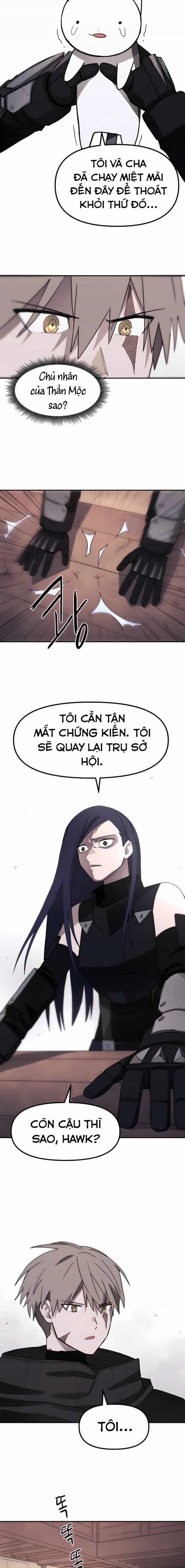 Chỉ Là Một Con Mèo - Chương 3 - ảnh 16