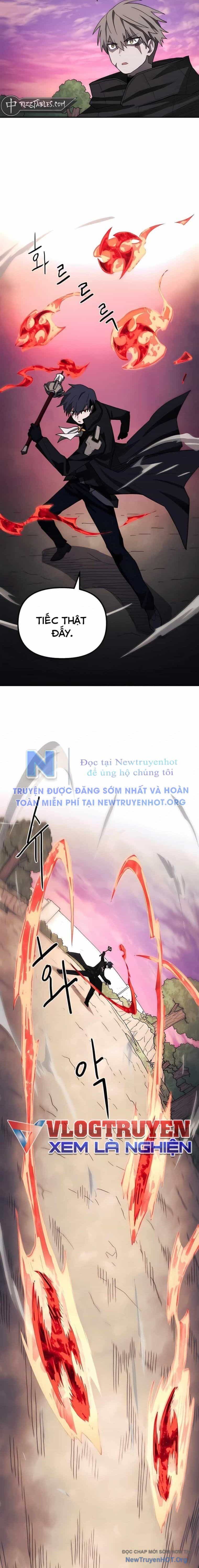 Chỉ Là Một Con Mèo - Chương 4 - ảnh 7