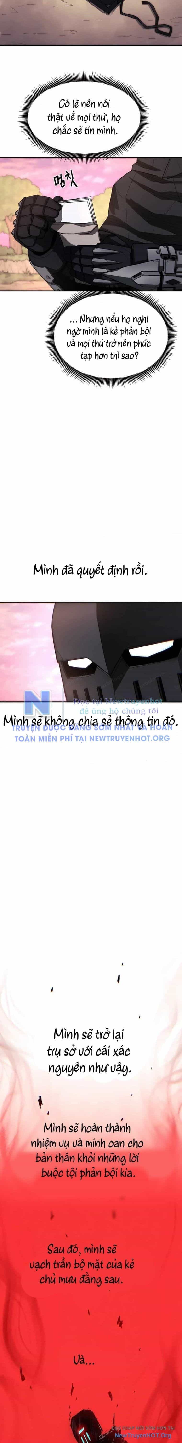 Chỉ Là Một Con Mèo - Chương 5 - ảnh 10