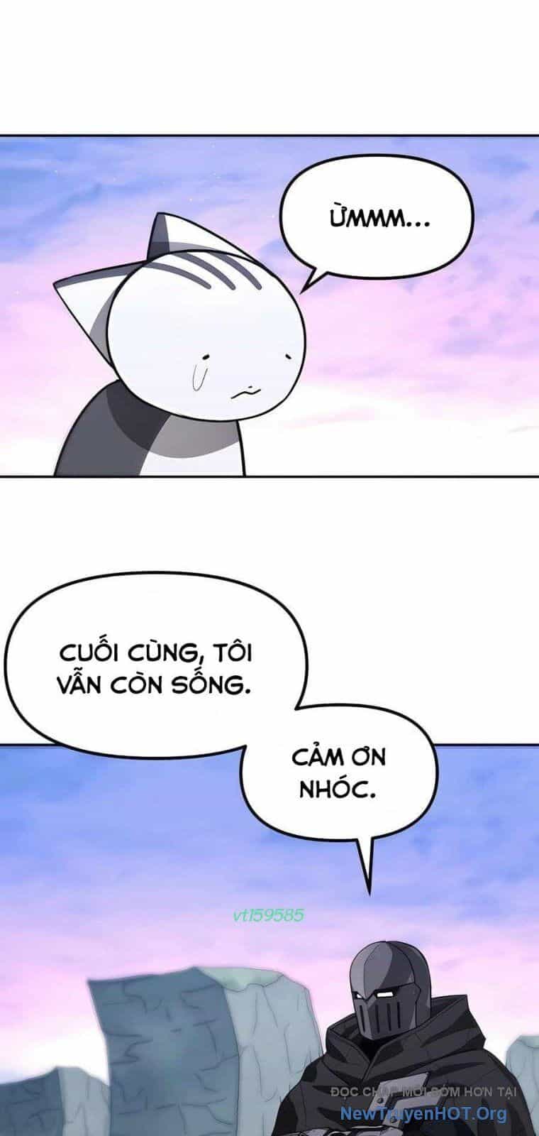 Chỉ Là Một Con Mèo - Chương 7 - ảnh 26