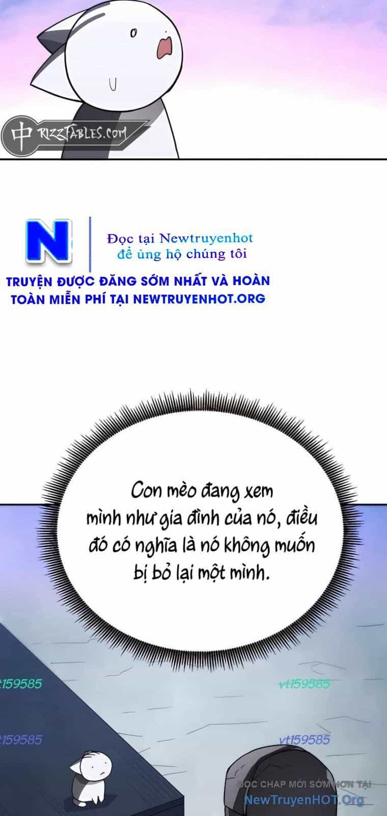 Chỉ Là Một Con Mèo - Chương 7 - ảnh 32