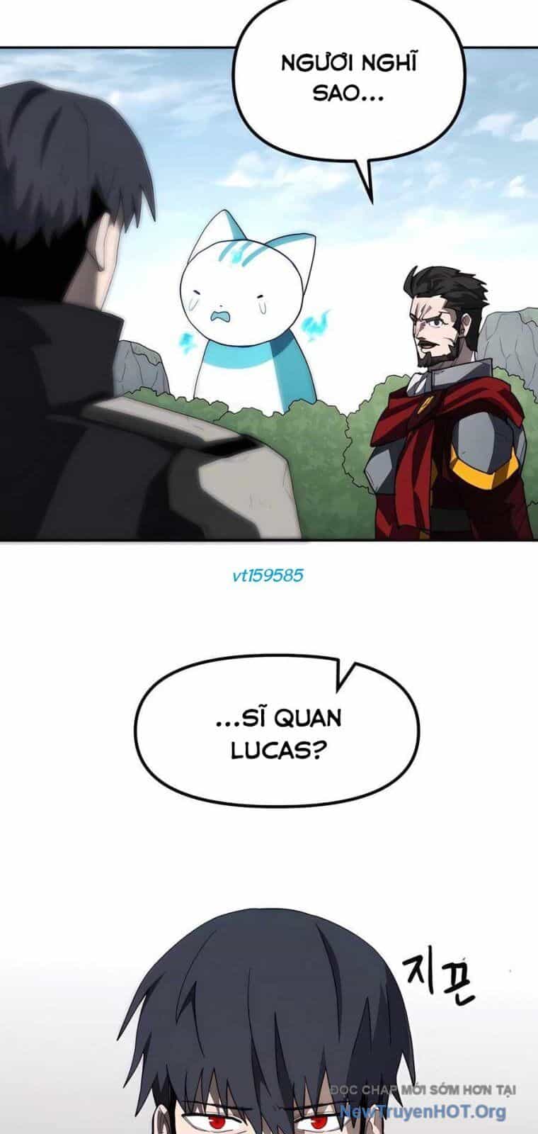 Chỉ Là Một Con Mèo - Chương 7 - ảnh 57