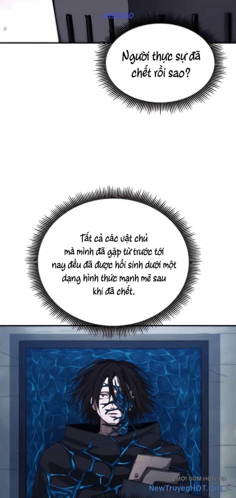Chỉ Là Một Con Mèo - Chương 8 - ảnh 11