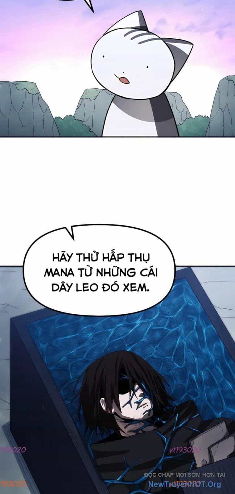 Chỉ Là Một Con Mèo - Chương 8 - ảnh 16