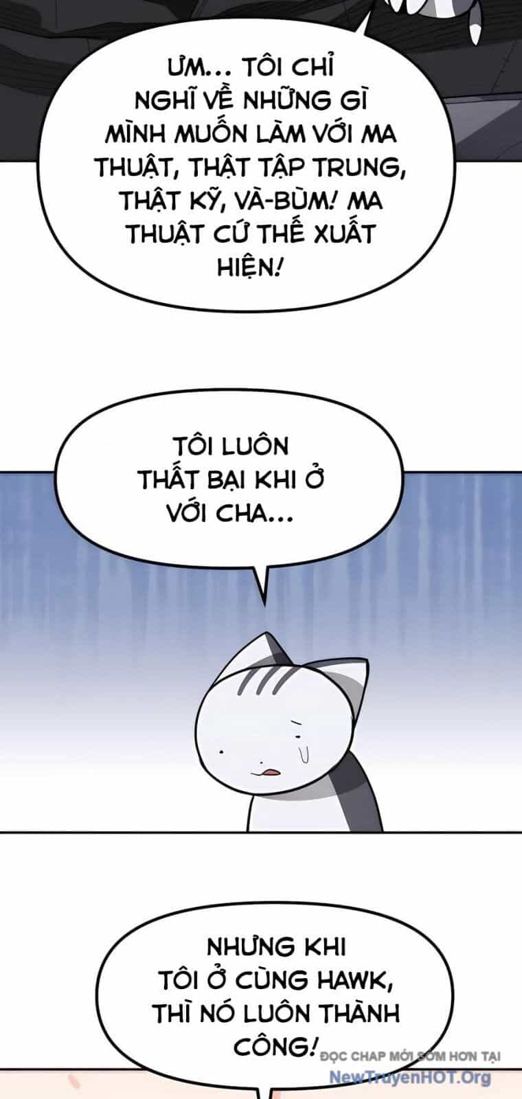Chỉ Là Một Con Mèo - Chương 8 - ảnh 20