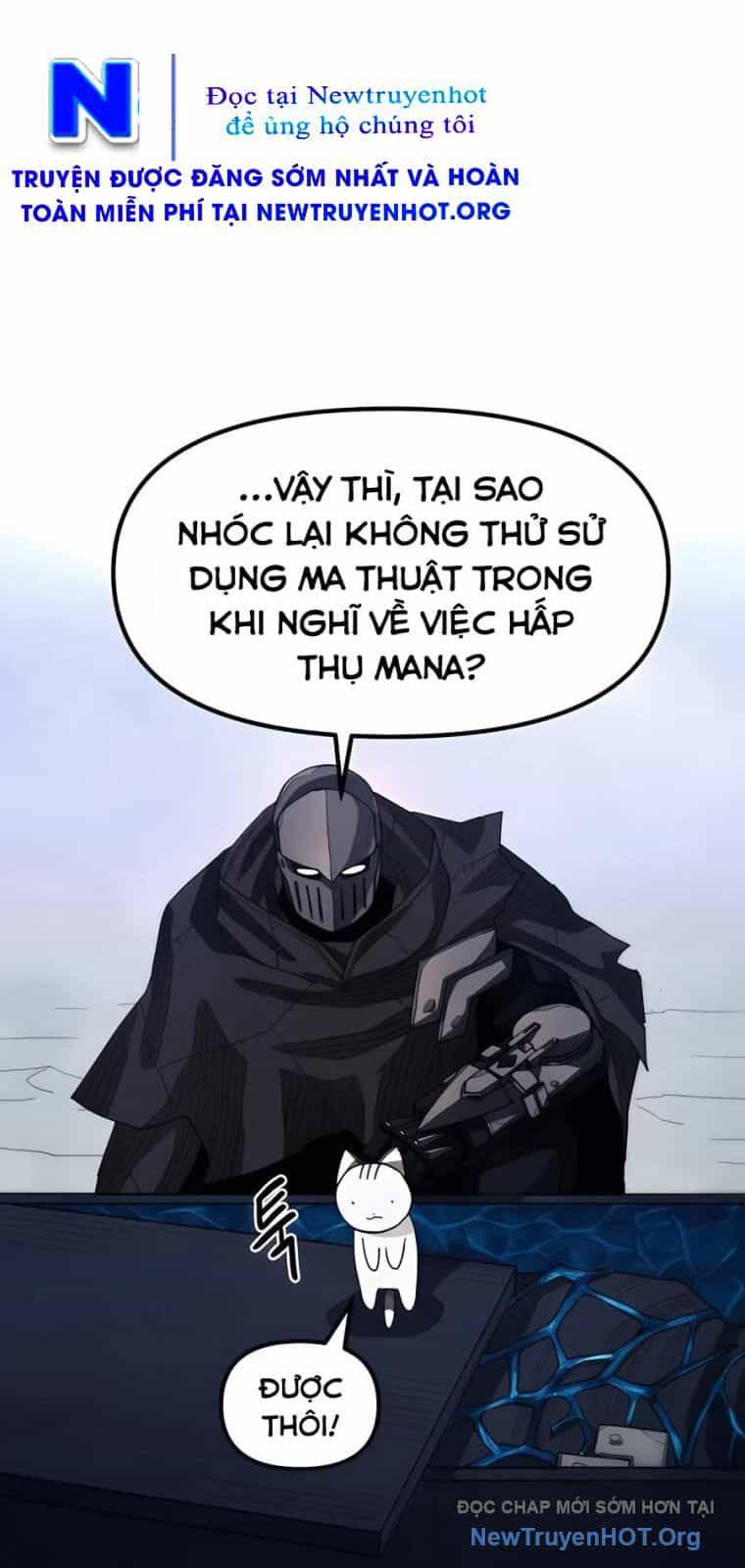 Chỉ Là Một Con Mèo - Chương 8 - ảnh 22