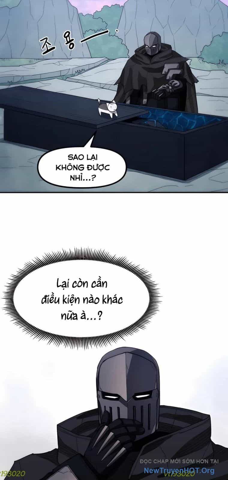 Chỉ Là Một Con Mèo - Chương 8 - ảnh 24
