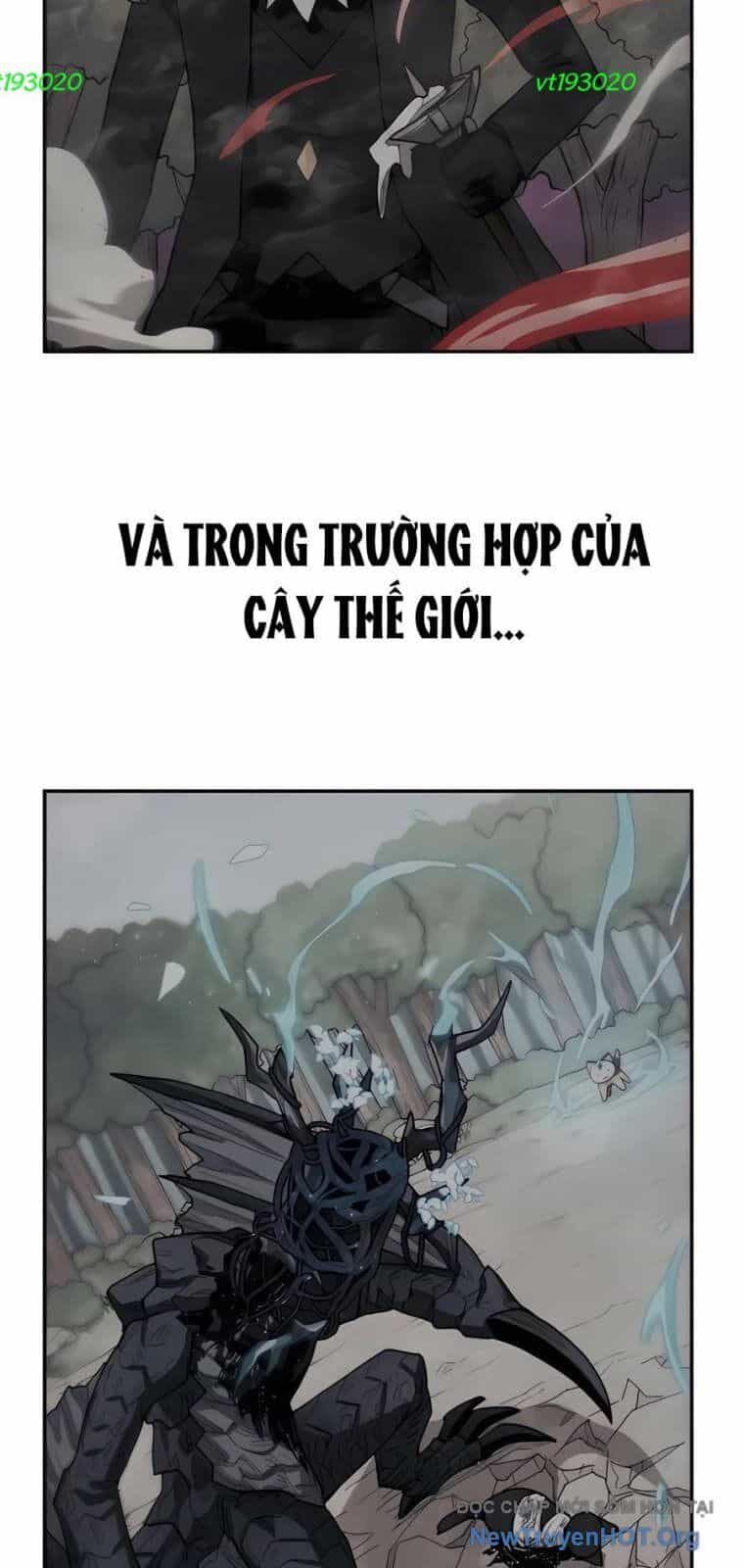 Chỉ Là Một Con Mèo - Chương 8 - ảnh 29