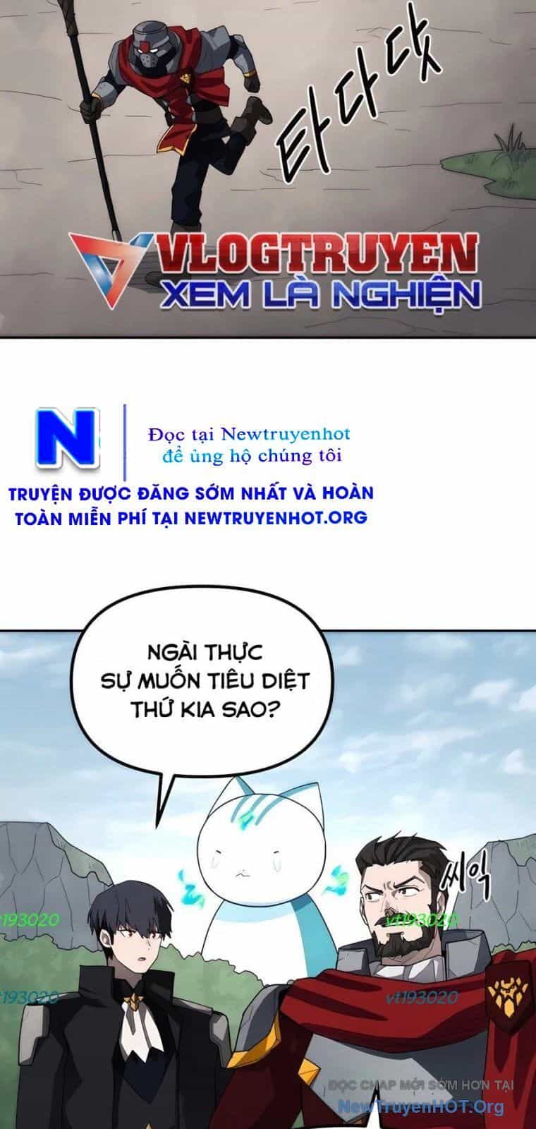 Chỉ Là Một Con Mèo - Chương 8 - ảnh 4