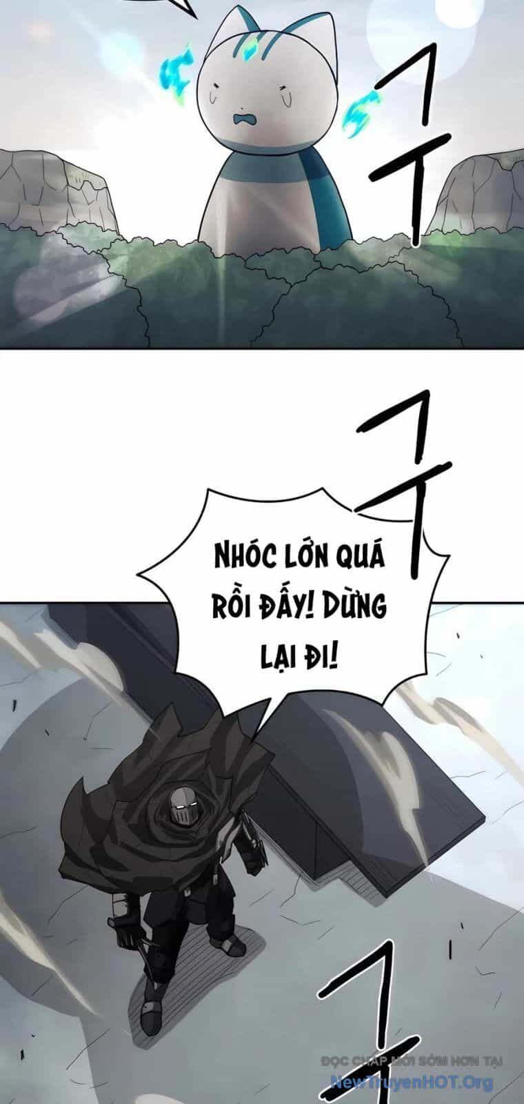 Chỉ Là Một Con Mèo - Chương 8 - ảnh 42