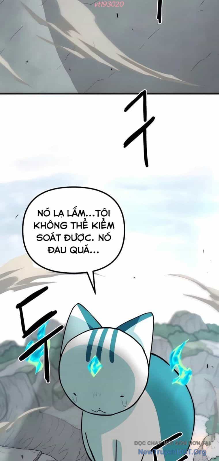 Chỉ Là Một Con Mèo - Chương 8 - ảnh 43