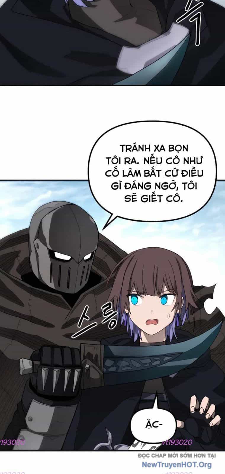 Chỉ Là Một Con Mèo - Chương 8 - ảnh 48