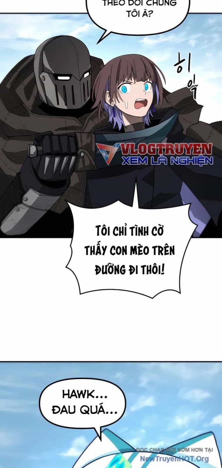 Chỉ Là Một Con Mèo - Chương 8 - ảnh 51