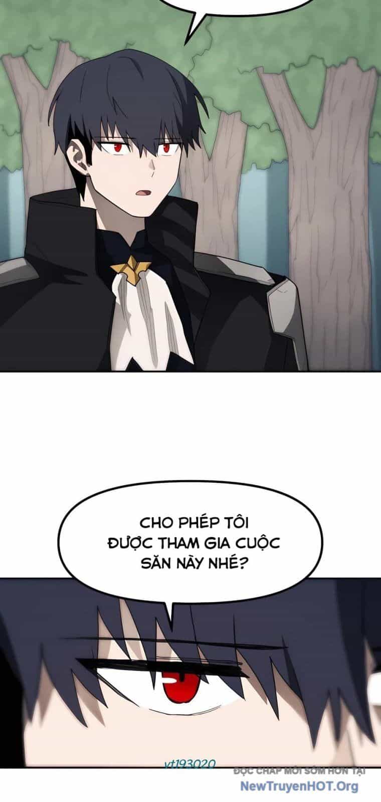 Chỉ Là Một Con Mèo - Chương 8 - ảnh 6